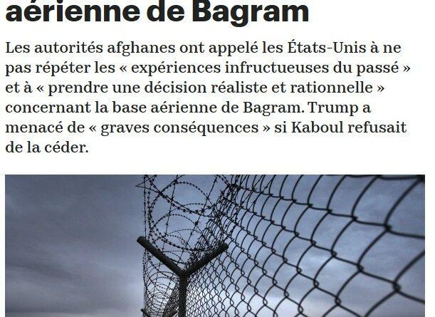 base bagram