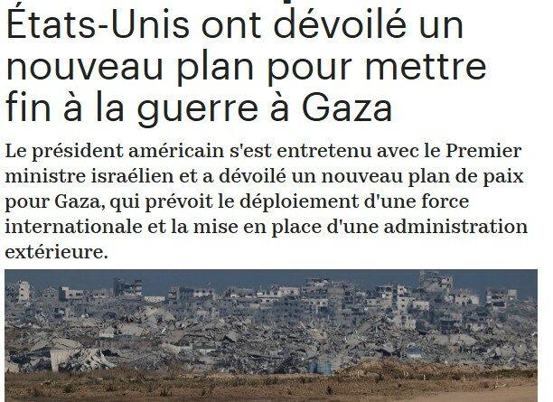 plan trump