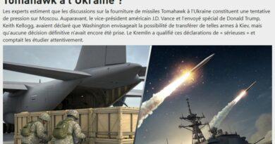 tomahawk ukraine