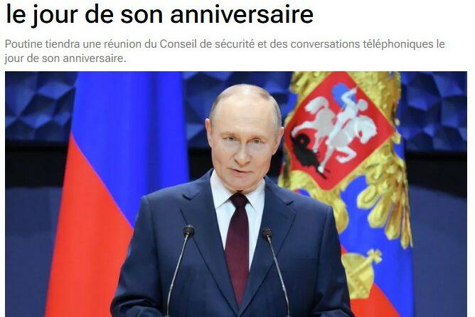 poutine anniversaire