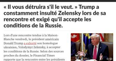 trump zelensky