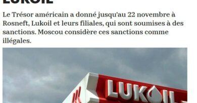 rosneft lukoil