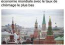 chomage bas