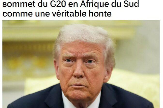afrique du sud