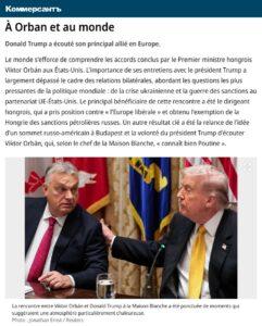 orban trump