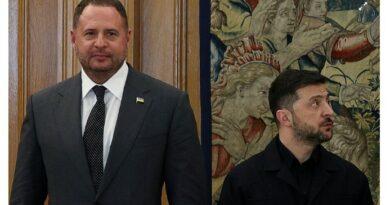 perquisitions yermak