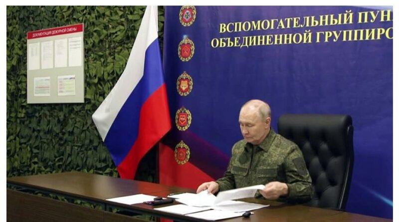 krasnoarmeisk voltchansk