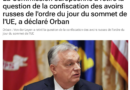 orban avoirs
