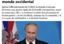 poutine occident