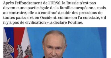 poutine occident