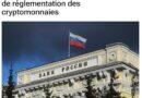 reglementation crypto