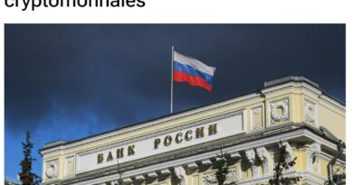 reglementation crypto