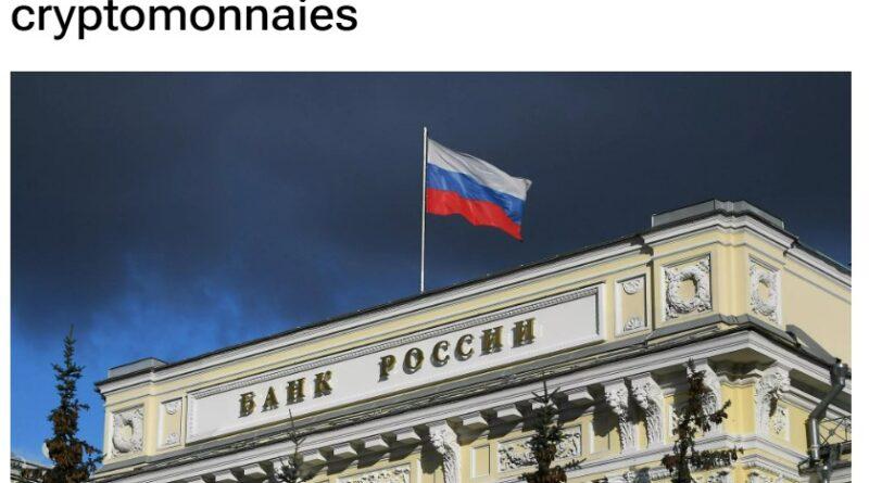 reglementation crypto