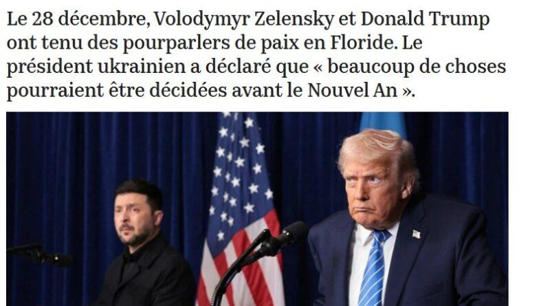 trump zelensky