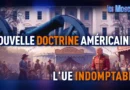 ICI MOSCOU: Nouvelle doctrine américaine