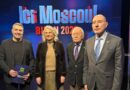 ICI MOSCOU ! Bilan 2025
