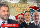 Bulletin STRATPOL N°275: Négociations tripartites, al-Charaa à Moscou, UE vs Europe. 30.01.2026.