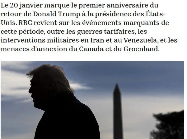anniversaire trump