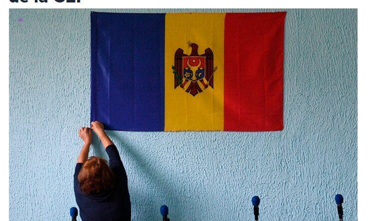 moldavie cei