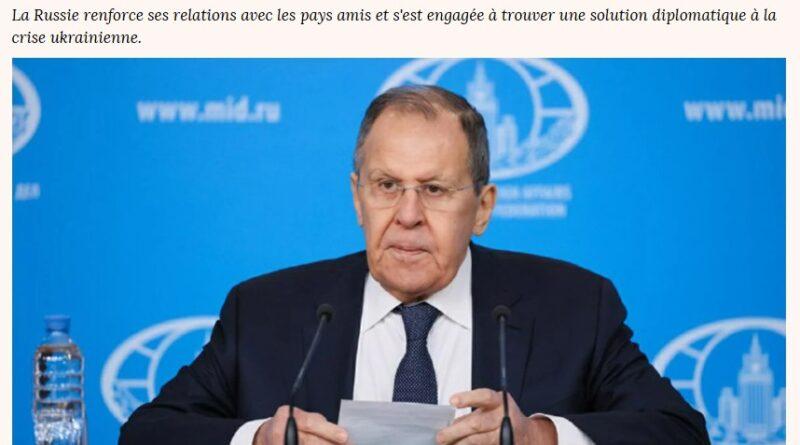 lavrov bilan
