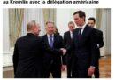 negociations kremlin