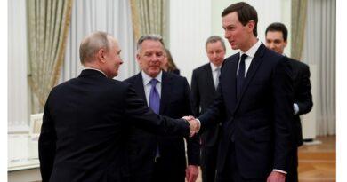 negociations kremlin