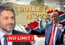 Bulletin STRATPOL N°272: Trump en roue libre, Gamelin Richoux. 09.01.2026