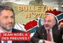 Bulletin STRATPOL N°273: SOS Groenland, Oreshnik pour tous, Lithium pour Trump. 16.01.2026