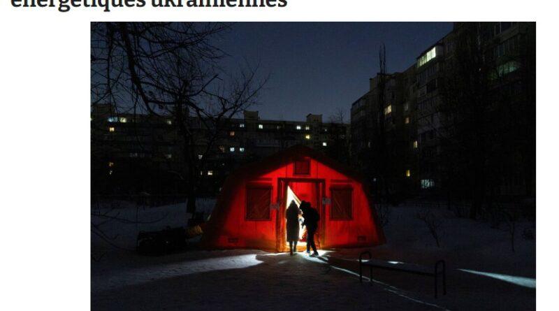 frappes énergetiques