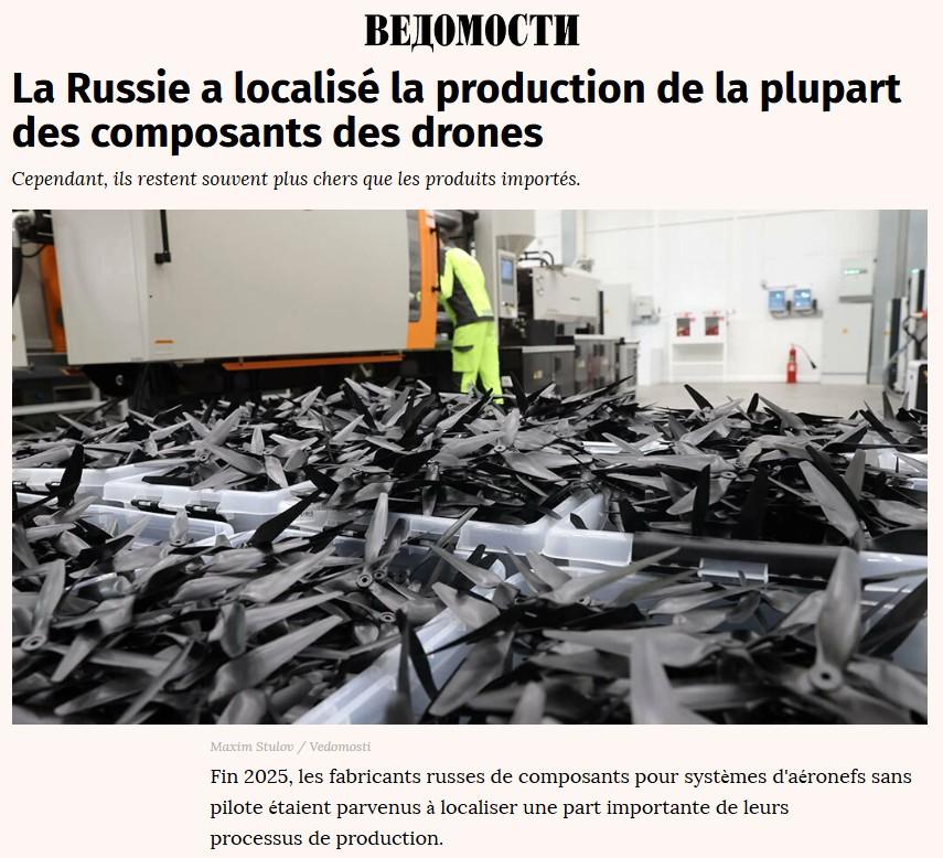 localisation drones