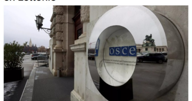 russie osce