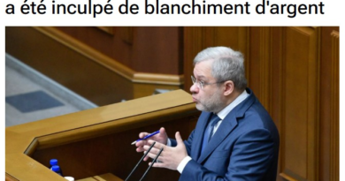 halouchtchenko corruption