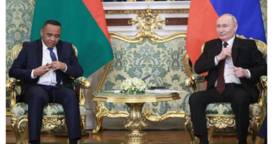 poutine randrianirina