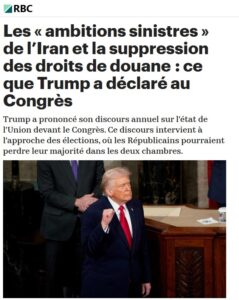trump congres