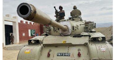 pakistan afghanistan