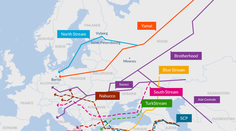 Kiev discrédite Trump et met l’Europe de l’Est sous pression