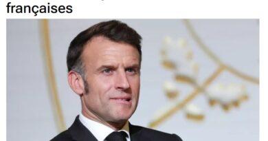 macron ogives