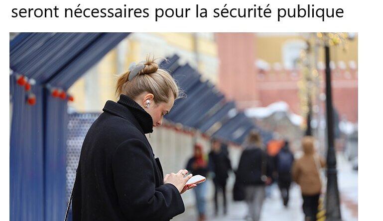 internet securite