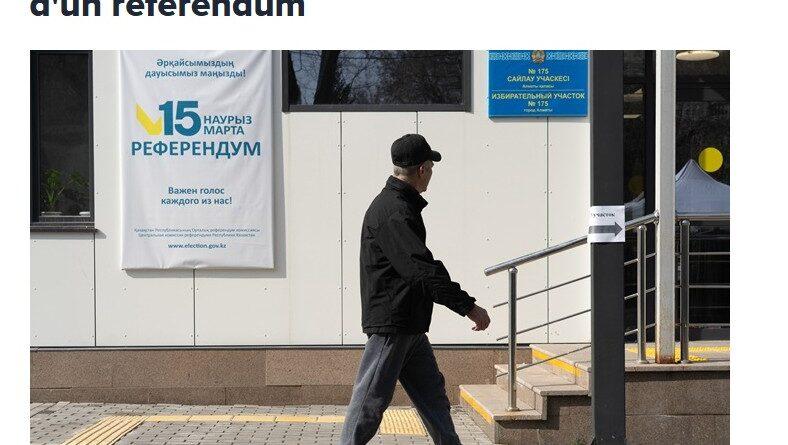 constitution kazakhstan