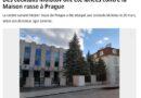 maison prague
