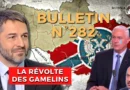 Bulletin STRATPOL N°282: Iran, l’enlisement ? Barrot devant les tribunaux, candidat 2026. 20.03.2026
