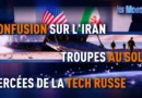 ICI MOSCOU: Manœuvre dans le brouillard de guerre