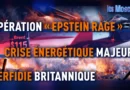 ICI MOSCOU. Opération « Epstein fury »