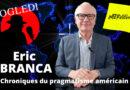 Eric Branca sur les outils du pragmatisme américain