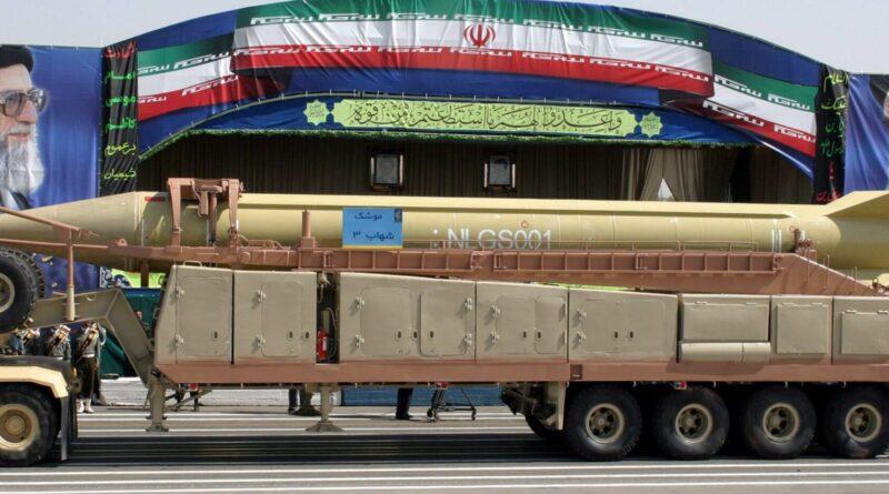 L’Iran lance deux missiles balistiques en direction de Diego Garcia, mais il est encore trop tôt pour dire qu’ils peuvent atteindre l’Europe !