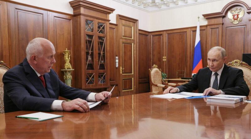 L’axe militaire entre la Russie et l’Iran se renforce : la lettre secrète de Rostec