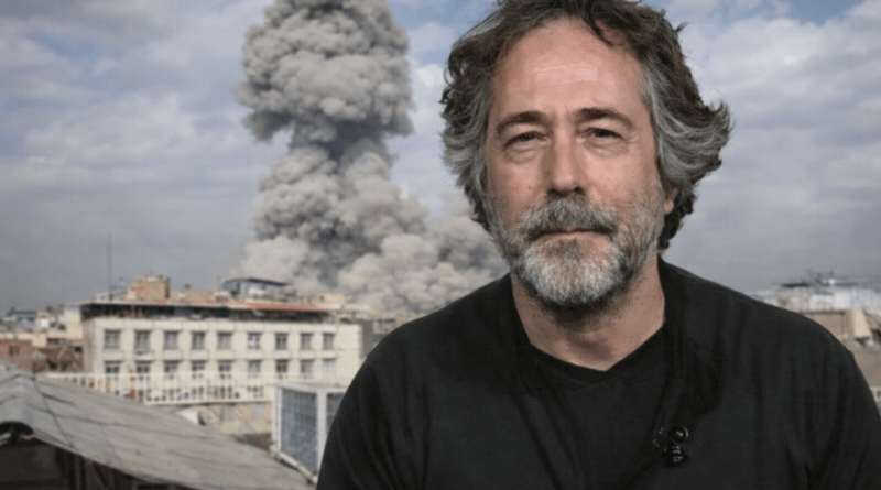 Pepe Escobar – Les dix heures qui ont secoué l’Asie occidentale !