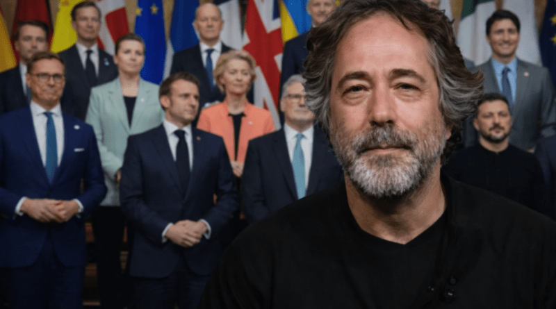 L’élite européenne vaincue et le coup de désespoir (par Pepe Escobar)