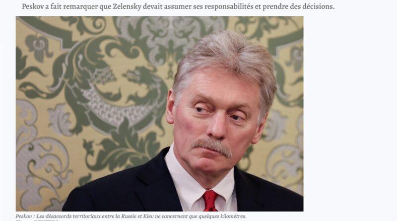 desaccords territoriaux