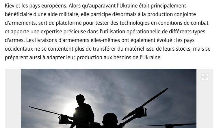 drones ukraine